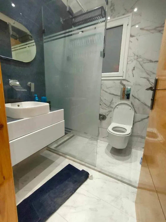 Dar Al Yaqout Apartment Le Kram