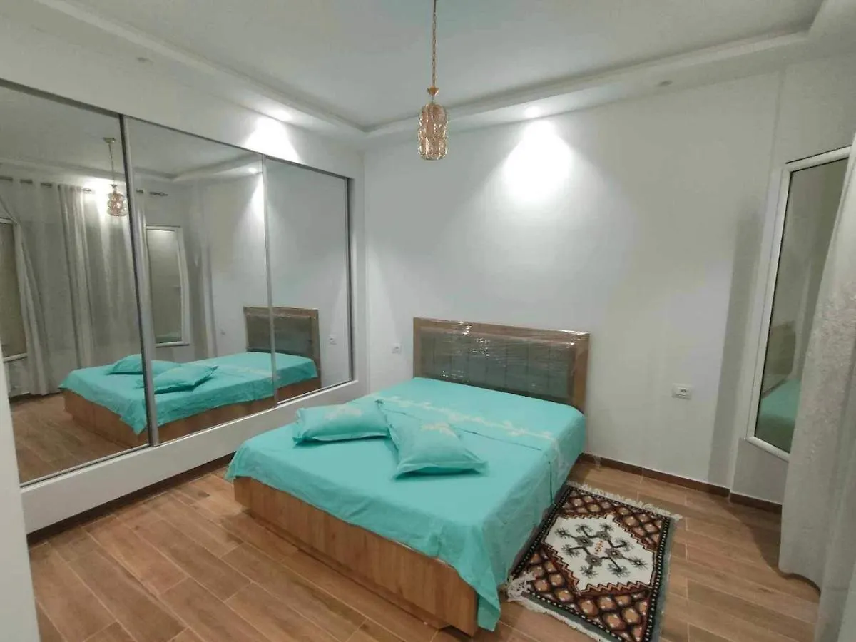 Dar Al Yaqout Apartment Le Kram