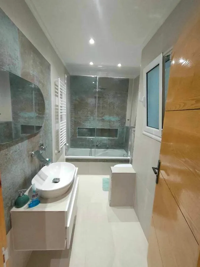 Dar Al Yaqout Apartment Le Kram