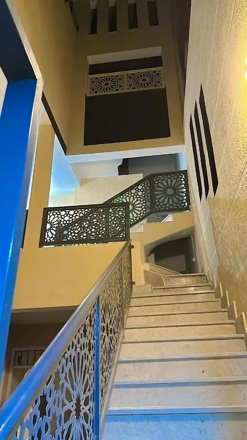Dar Al Yaqout Apartment Le Kram Tunisia